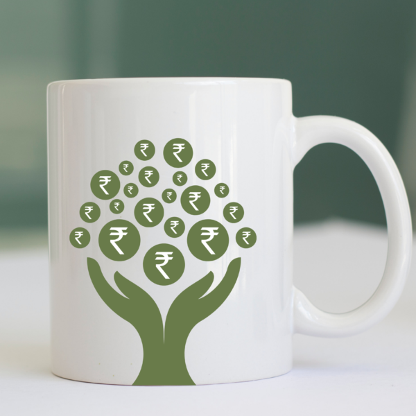 Ceramic Coffee Mugs
