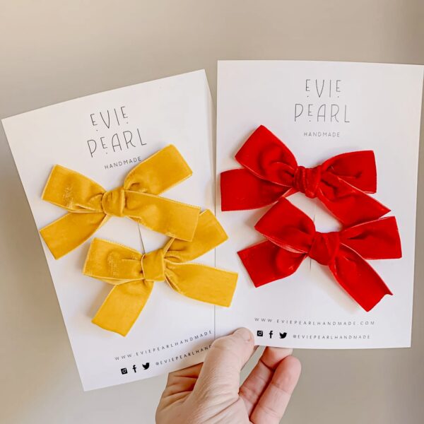Custom Cards (Accessories / Product Display cards)