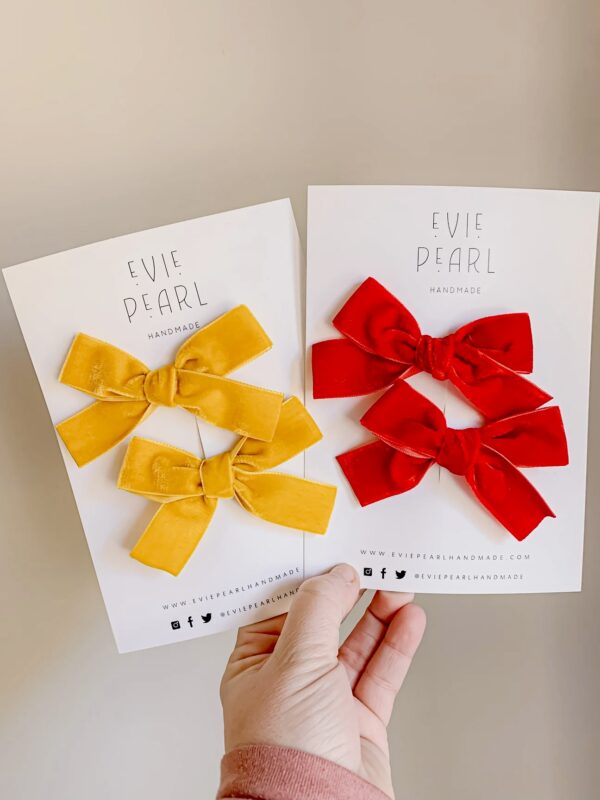 Custom Cards (Accessories / Product Display cards)
