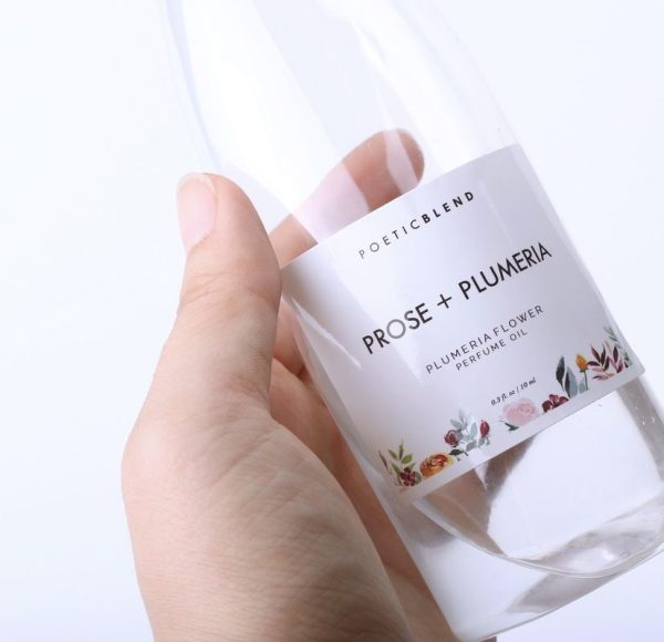 Custom Square Sticker Labels (Vinyl)